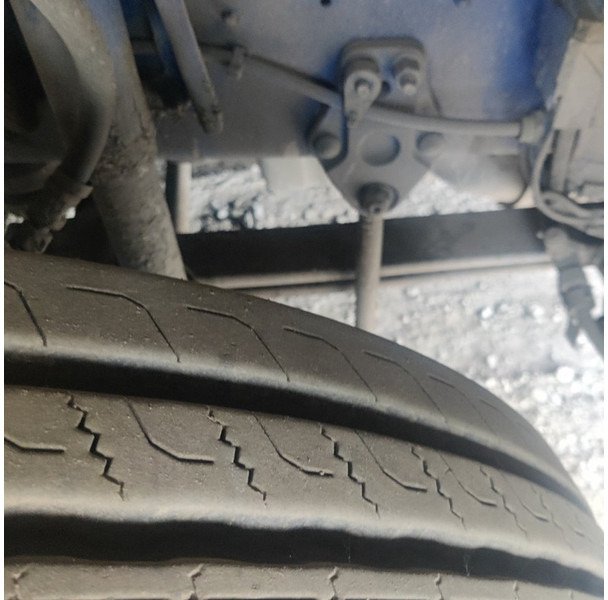 شاحنة صهريج Volvo FM-400: صورة 7