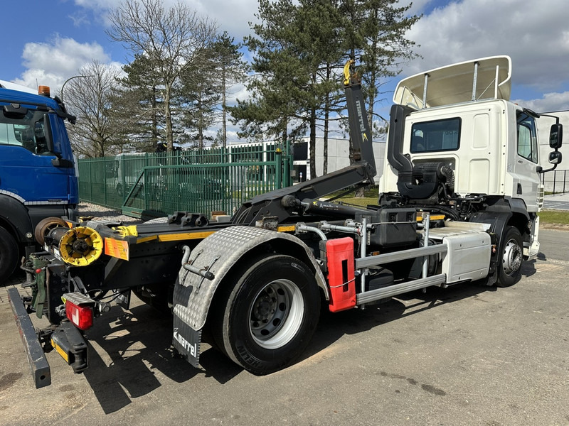 DAF CF 460 4x2 19T MARREL ABROLLKIPPER HAKEN - 5.10M + 1.30M Ausziehbarer Stoßstange - EURO 6 - 13L ENGINE - ZF AUTO - شاحنة برافعة خطافية: صورة 5 DAF CF 460 4x2 19T MARREL ABROLLKIPPER HAKEN - 5.10M + 1.30M Ausziehbarer Stoßstange - EURO 6 - 13L ENGINE - ZF AUTO - شاحنة برافعة خطافية: صورة 5