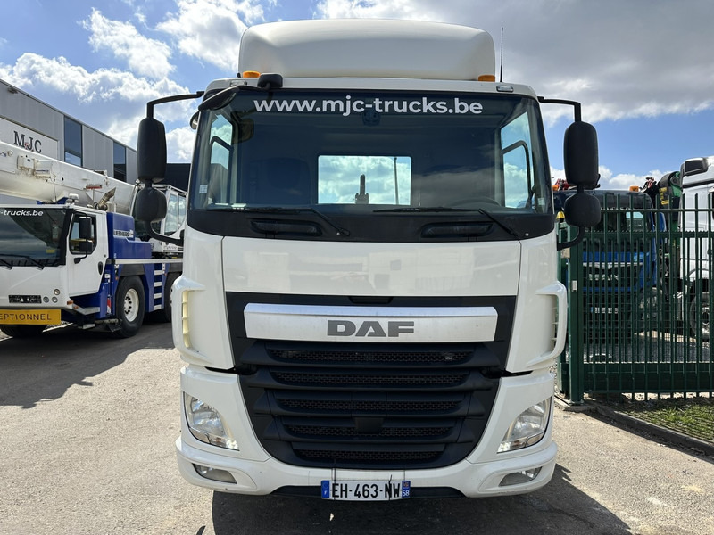 DAF CF 460 4x2 19T MARREL ABROLLKIPPER HAKEN - 5.10M + 1.30M Ausziehbarer Stoßstange - EURO 6 - 13L ENGINE - ZF AUTO - شاحنة برافعة خطافية: صورة 2 DAF CF 460 4x2 19T MARREL ABROLLKIPPER HAKEN - 5.10M + 1.30M Ausziehbarer Stoßstange - EURO 6 - 13L ENGINE - ZF AUTO - شاحنة برافعة خطافية: صورة 2