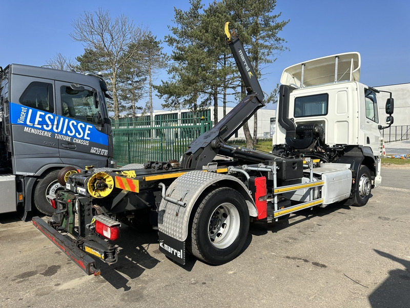 DAF CF 460 4x2 19T MARREL HOOKLIFT - 5.10M + 1.30M RETRACTABLE BUMPER - EURO 6 - 13L ENGINE - ZF AUTO - شاحنة برافعة خطافية: صورة 5 DAF CF 460 4x2 19T MARREL HOOKLIFT - 5.10M + 1.30M RETRACTABLE BUMPER - EURO 6 - 13L ENGINE - ZF AUTO - شاحنة برافعة خطافية: صورة 5