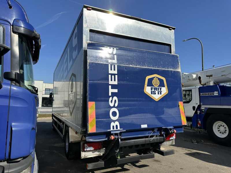 MAN TGM 18.290 19T - FRIGO THERMOKING SPECTRUM BI-TEMP. - MANUAL ZF - EURO 5 - TÜV 06/2025 - BE TRUCK - شاحنة ذات مبرد: صورة 5 MAN TGM 18.290 19T - FRIGO THERMOKING SPECTRUM BI-TEMP. - MANUAL ZF - EURO 5 - TÜV 06/2025 - BE TRUCK - شاحنة ذات مبرد: صورة 5