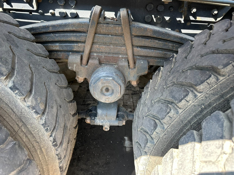 Scania 114C-340 6x4 HOOKLIFT 20T GANCHO - SPRING / BALLESTAS - MANUAL - EURO 3 - FR TRUCK - شاحنة برافعة خطافية: صورة 4 Scania 114C-340 6x4 HOOKLIFT 20T GANCHO - SPRING / BALLESTAS - MANUAL - EURO 3 - FR TRUCK - شاحنة برافعة خطافية: صورة 4