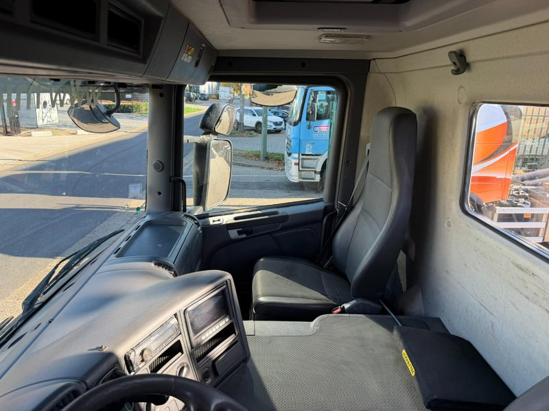 شاحنة برافعة خطافية, شاحنة كرين Scania P400 6x4 HOOKLIFT + CRANE PALFINGER PK9001 EH - RETARDER - 5/6F + ROTATOR + RADIO - WB 3m90 - EURO 5 - HUB REDUCTION / SPRING - BE TRUCK: صورة 12 شاحنة برافعة خطافية, شاحنة كرين Scania P400 6x4 HOOKLIFT + CRANE PALFINGER PK9001 EH - RETARDER - 5/6F + ROTATOR + RADIO - WB 3m90 - EURO 5 - HUB REDUCTION / SPRING - BE TRUCK: صورة 12