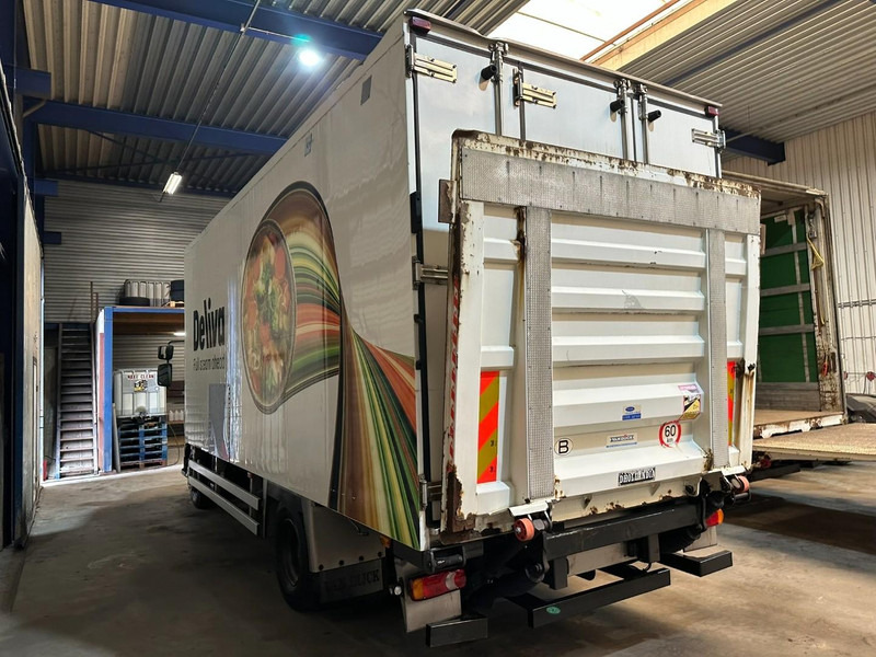Volvo FL 240 - 16T FRIGO CARRIER SUPRA 750 Mt - BI-TEMPERATURE - EURO 5 - A/C - BELGIAN TRUCK - شاحنة ذات مبرد: صورة 4 Volvo FL 240 - 16T FRIGO CARRIER SUPRA 750 Mt - BI-TEMPERATURE - EURO 5 - A/C - BELGIAN TRUCK - شاحنة ذات مبرد: صورة 4
