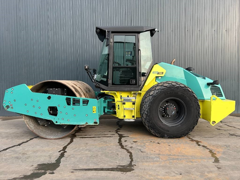 Ammann ARS130 HX - مدحلة: صورة 2 Ammann ARS130 HX - مدحلة: صورة 2