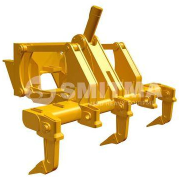 Cat 120H - ملحق - آلات الإنشاء: صورة 1 Cat 120H - ملحق - آلات الإنشاء: صورة 1