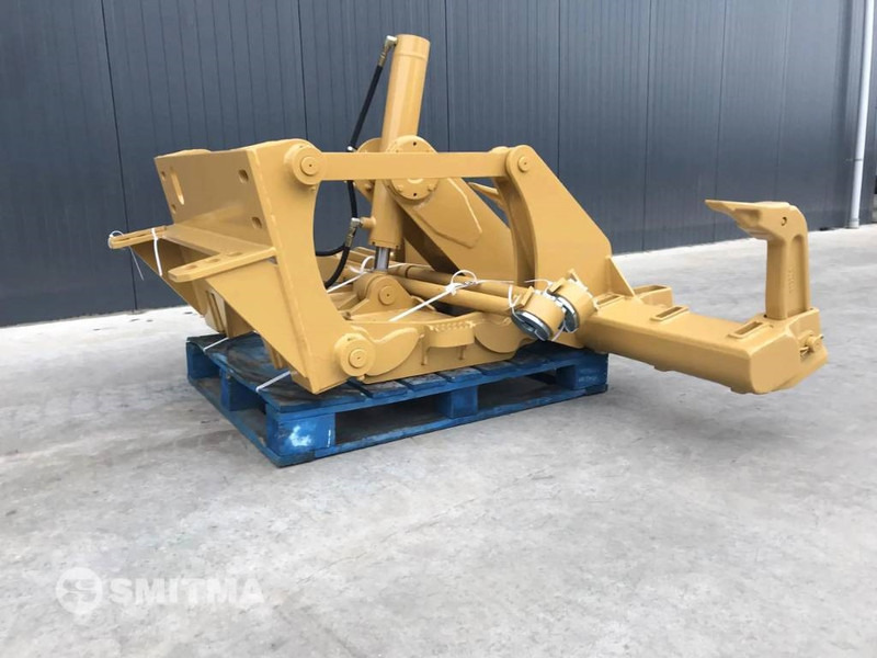 Cat 120H - ملحق - آلات الإنشاء: صورة 3 Cat 120H - ملحق - آلات الإنشاء: صورة 3