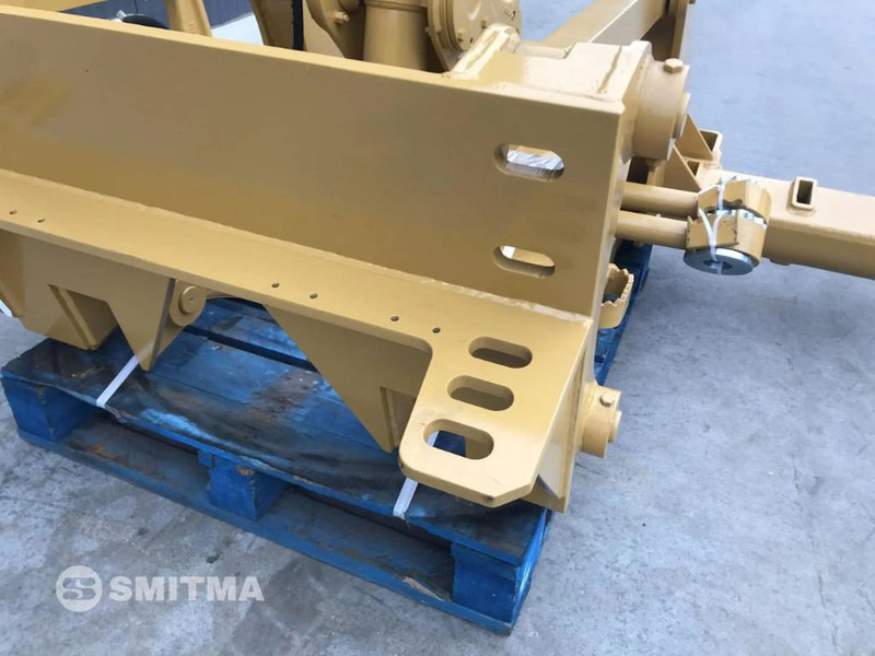 Cat 120H - ملحق - آلات الإنشاء: صورة 4 Cat 120H - ملحق - آلات الإنشاء: صورة 4
