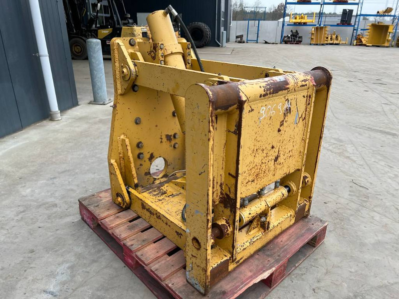 Cat 12H / 120M / 120H / 140G / 140H / 140K / 140M / 14 - ملحق - آلات الإنشاء: صورة 1 Cat 12H / 120M / 120H / 140G / 140H / 140K / 140M / 14 - ملحق - آلات الإنشاء: صورة 1