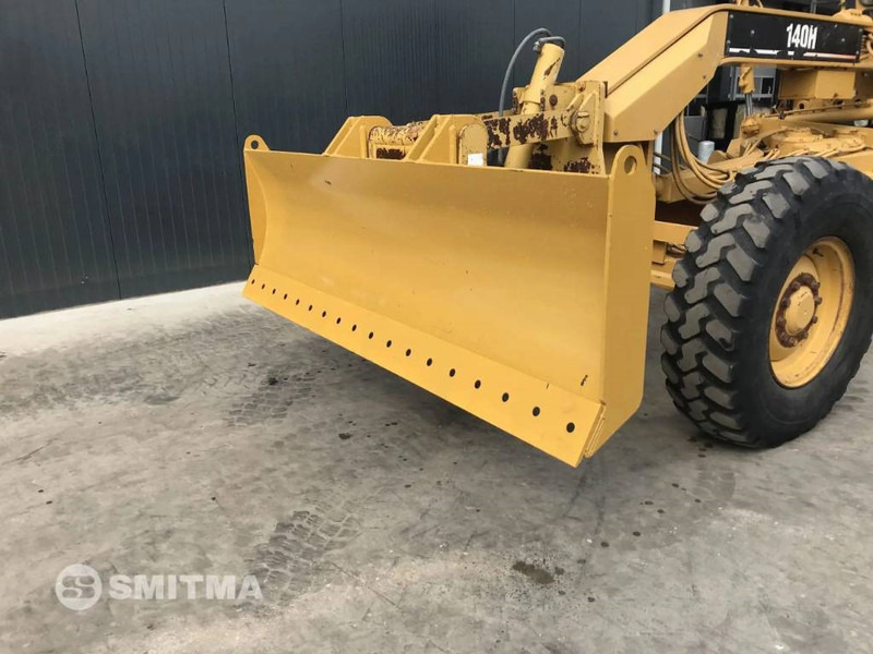 نصل - آلات الإنشاء للبيع Cat 12K: صورة 7 نصل - آلات الإنشاء للبيع Cat 12K: صورة 7