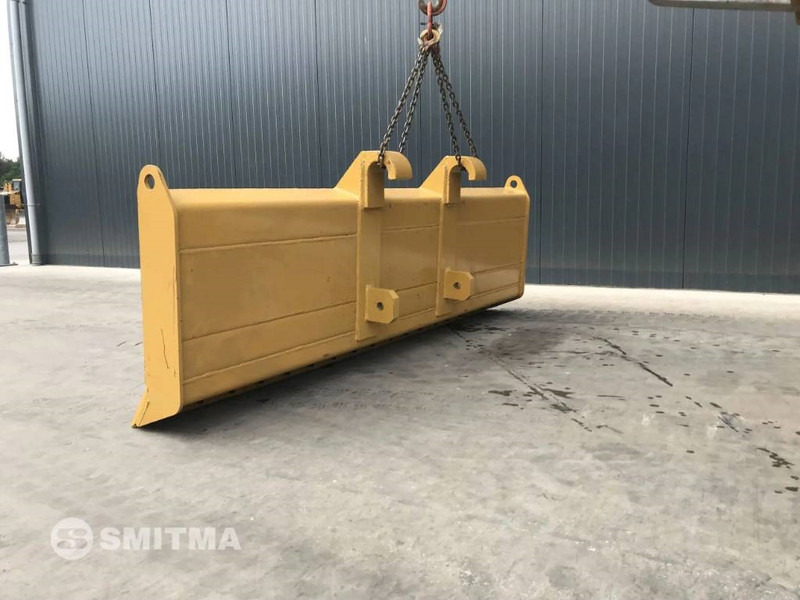 نصل - آلات الإنشاء للبيع Cat 12K: صورة 8 نصل - آلات الإنشاء للبيع Cat 12K: صورة 8