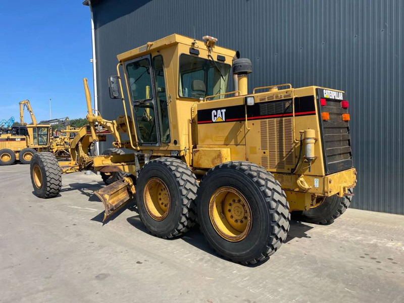 Cat 140H - 3306 Engine - ماكينة تسوية: صورة 2 Cat 140H - 3306 Engine - ماكينة تسوية: صورة 2