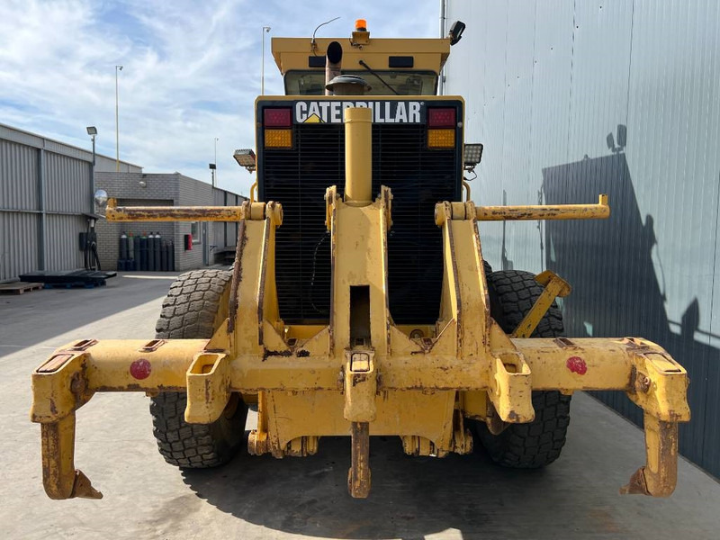 Cat 140H - ماكينة تسوية: صورة 4 Cat 140H - ماكينة تسوية: صورة 4