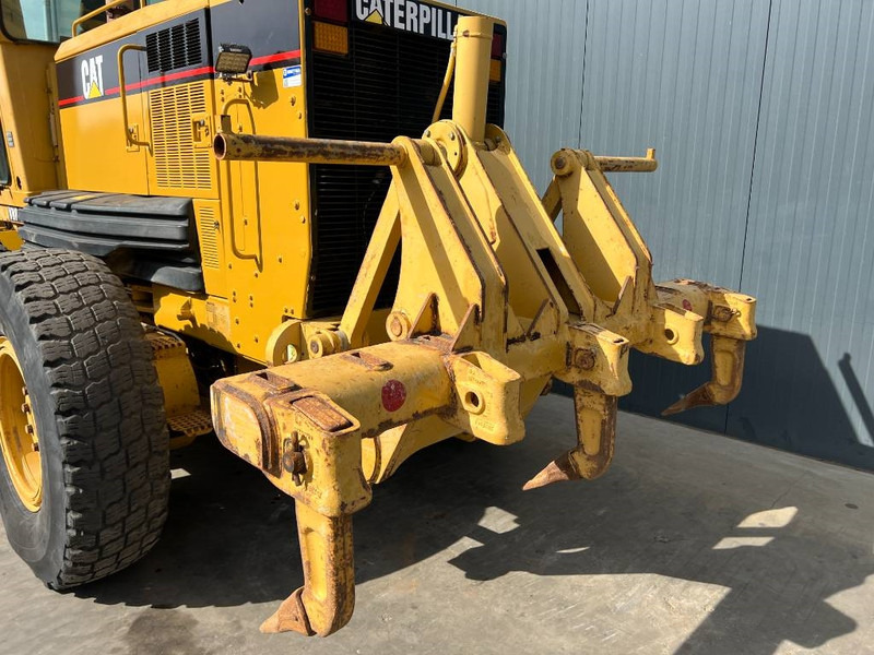 Cat 140H - ماكينة تسوية: صورة 5 Cat 140H - ماكينة تسوية: صورة 5