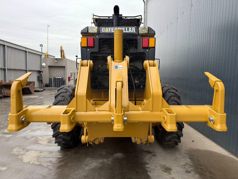 Cat 140M - LOW HOURS - ماكينة تسوية: صورة 4 Cat 140M - LOW HOURS - ماكينة تسوية: صورة 4