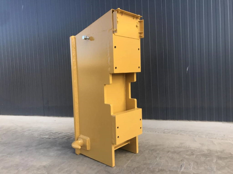 Cat 160H - ملحق - آلات الإنشاء: صورة 5 Cat 160H - ملحق - آلات الإنشاء: صورة 5