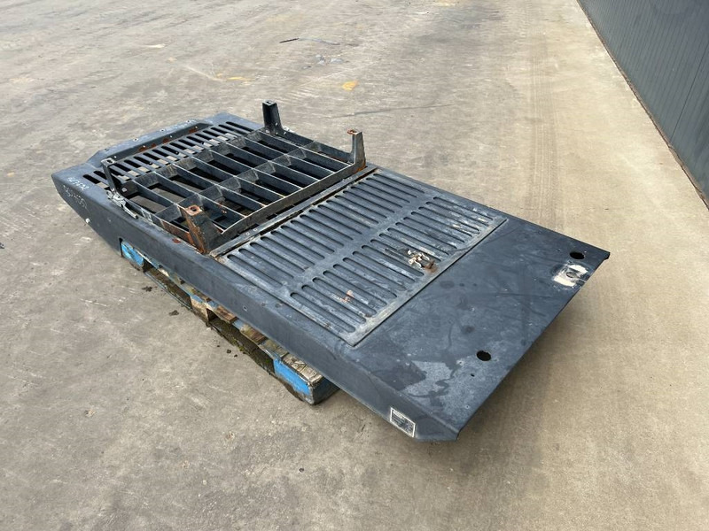 Cat 313E / M315F / 320F / 323E / 325F / 329E/ 330F / 3 - الكابينة والداخلية - آلات الإنشاء: صورة 2 Cat 313E / M315F / 320F / 323E / 325F / 329E/ 330F / 3 - الكابينة والداخلية - آلات الإنشاء: صورة 2