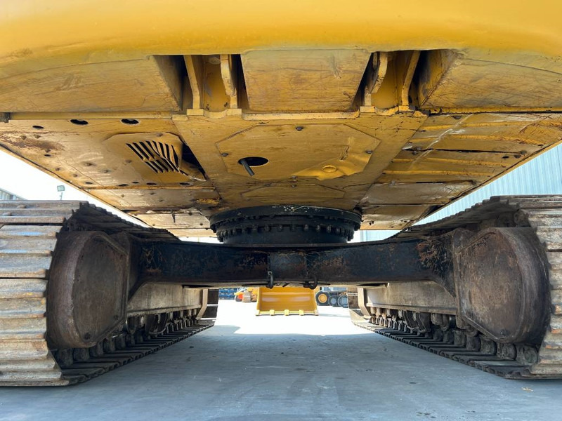 Cat 320D L - حفار زاحف: صورة 5 Cat 320D L - حفار زاحف: صورة 5