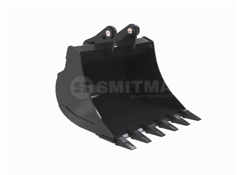 Cat 323D 1.40m - بكت - آلات الإنشاء: صورة 1 Cat 323D 1.40m - بكت - آلات الإنشاء: صورة 1