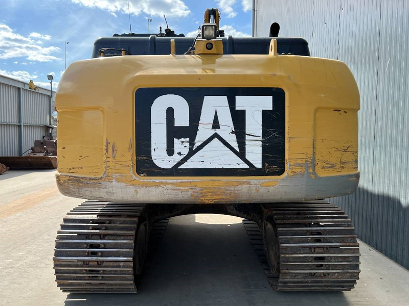 Cat 323D LN VA - حفار زاحف: صورة 4 Cat 323D LN VA - حفار زاحف: صورة 4