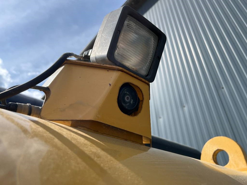 Cat 323D LN VA - حفار زاحف: صورة 5 Cat 323D LN VA - حفار زاحف: صورة 5