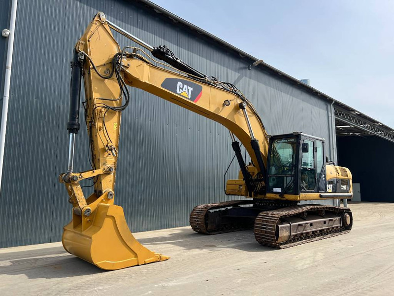 Cat 329D LN - حفار زاحف: صورة 2 Cat 329D LN - حفار زاحف: صورة 2