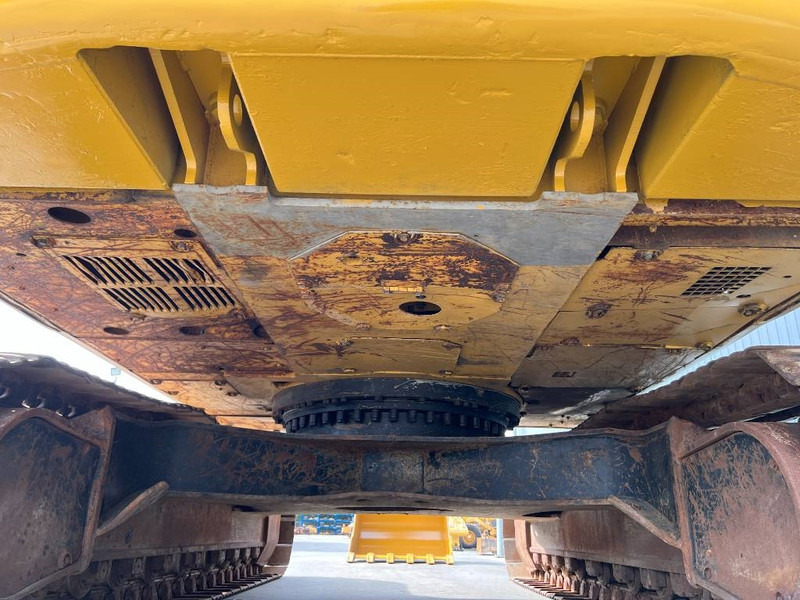 Cat 329E L - حفار زاحف: صورة 5 Cat 329E L - حفار زاحف: صورة 5