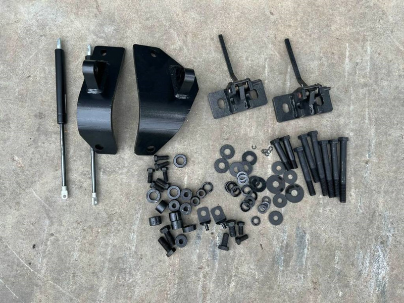 Cat 336D Guard - الكابينة والداخلية - آلات الإنشاء: صورة 3 Cat 336D Guard - الكابينة والداخلية - آلات الإنشاء: صورة 3