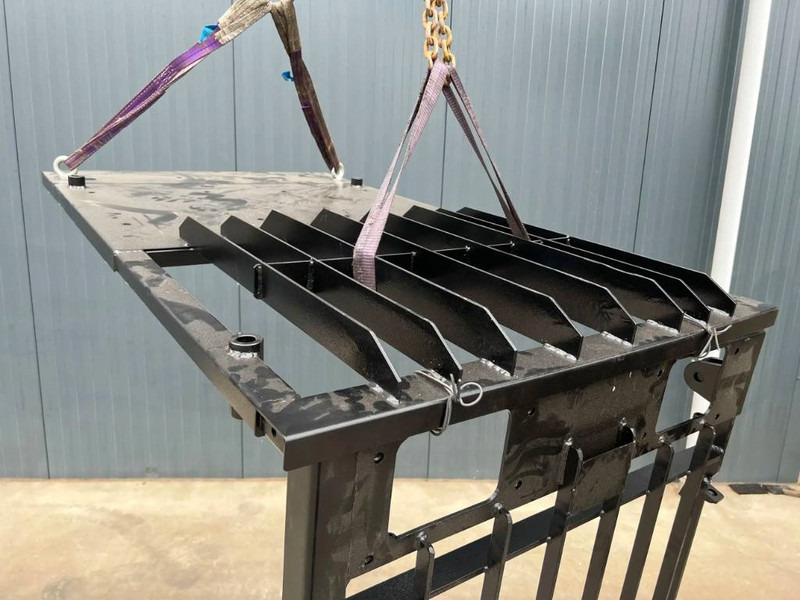 Cat 345C Guard - الكابينة والداخلية - آلات الإنشاء: صورة 2 Cat 345C Guard - الكابينة والداخلية - آلات الإنشاء: صورة 2