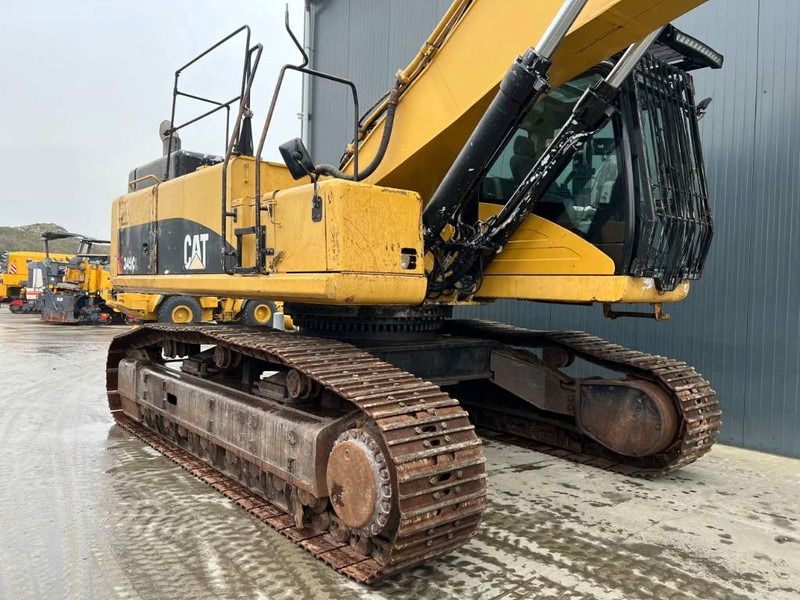 Cat 345C L UHD - 27m - OilQuick - حفار زاحف: صورة 3 Cat 345C L UHD - 27m - OilQuick - حفار زاحف: صورة 3