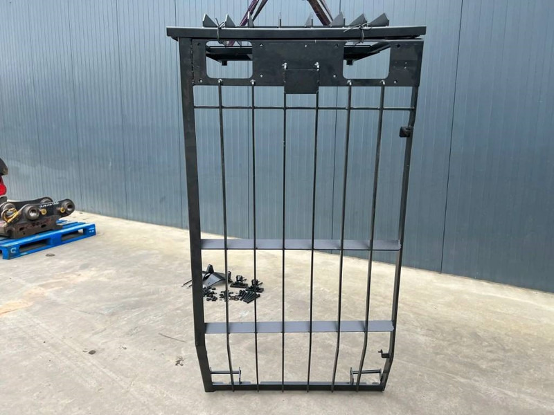 Cat 345D Guard - الكابينة والداخلية - آلات الإنشاء: صورة 4 Cat 345D Guard - الكابينة والداخلية - آلات الإنشاء: صورة 4