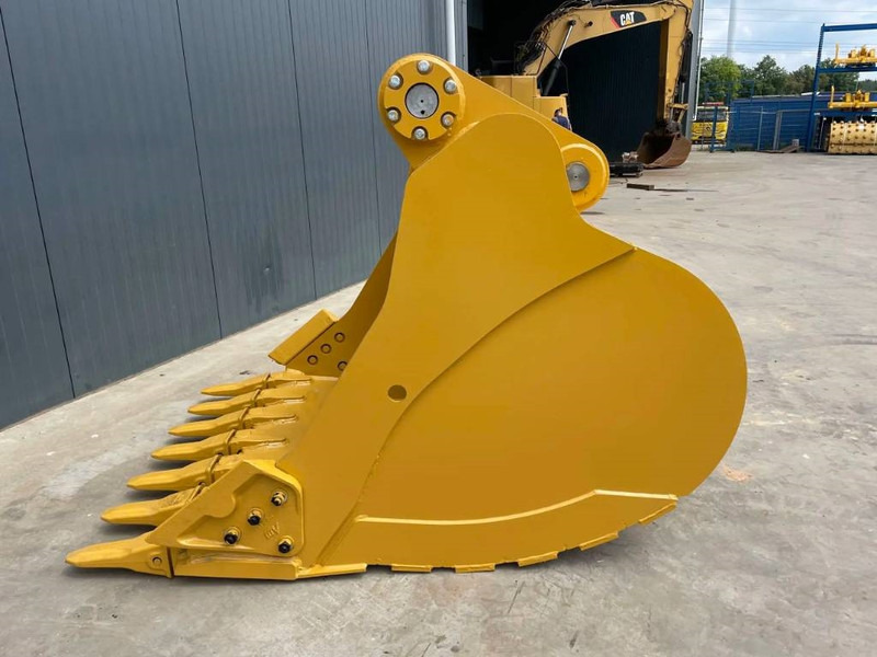 بكت - آلات الإنشاء للبيع  Cat 349D2 - TB: صورة 7