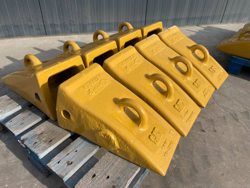 Cat 365 / 374 / 385 / 390 Tips - بكت - آلات الإنشاء: صورة 3 Cat 365 / 374 / 385 / 390 Tips - بكت - آلات الإنشاء: صورة 3