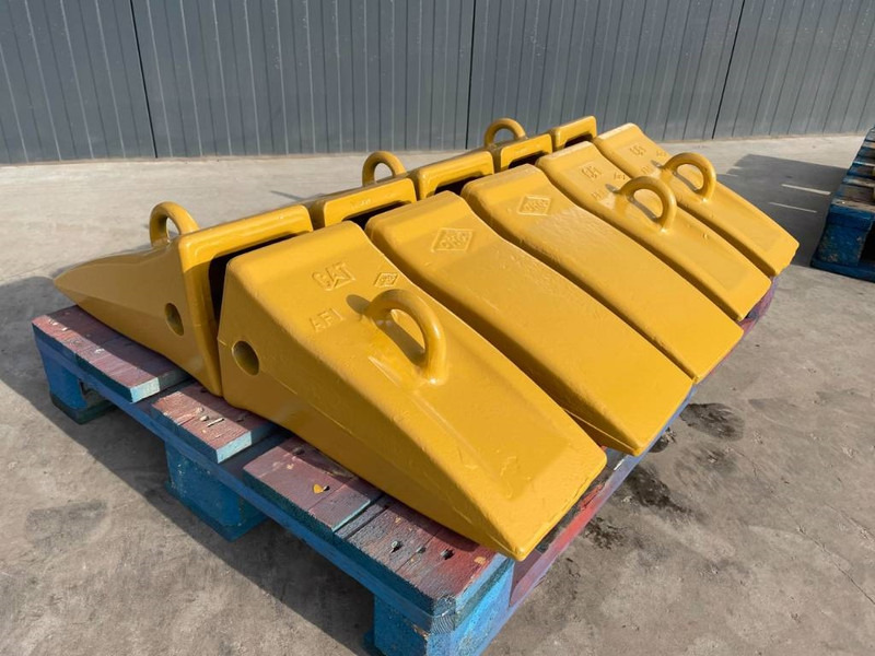 Cat 365 / 374 / 385 / 390 Tips - بكت - آلات الإنشاء: صورة 2 Cat 365 / 374 / 385 / 390 Tips - بكت - آلات الإنشاء: صورة 2