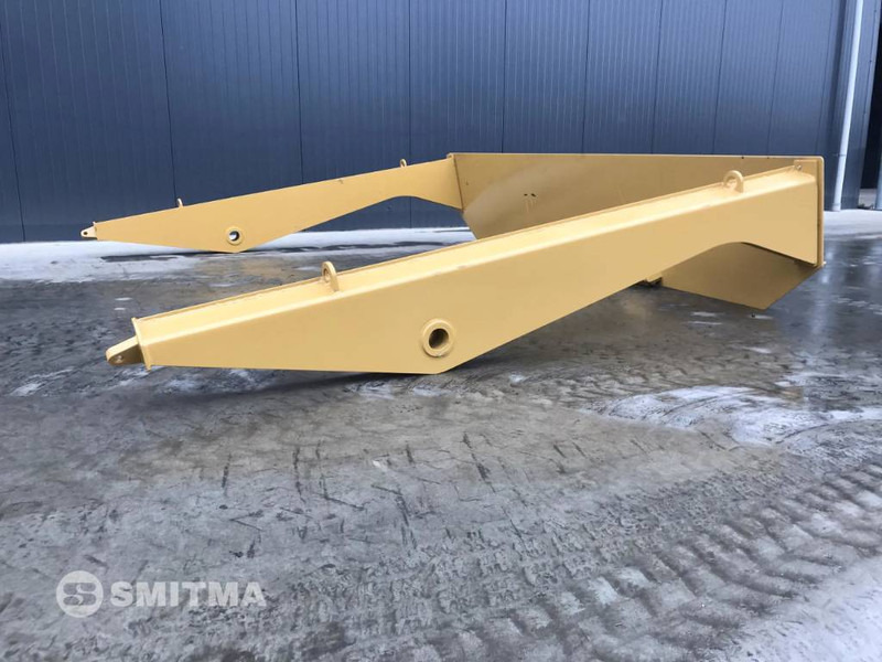 Cat 735B - رافعة خلفية - آلات الإنشاء: صورة 5 Cat 735B - رافعة خلفية - آلات الإنشاء: صورة 5
