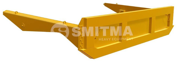 Cat 735B - رافعة خلفية - آلات الإنشاء: صورة 1 Cat 735B - رافعة خلفية - آلات الإنشاء: صورة 1