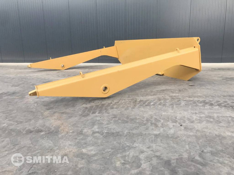 Cat 740B - رافعة خلفية - آلات الإنشاء: صورة 3 Cat 740B - رافعة خلفية - آلات الإنشاء: صورة 3