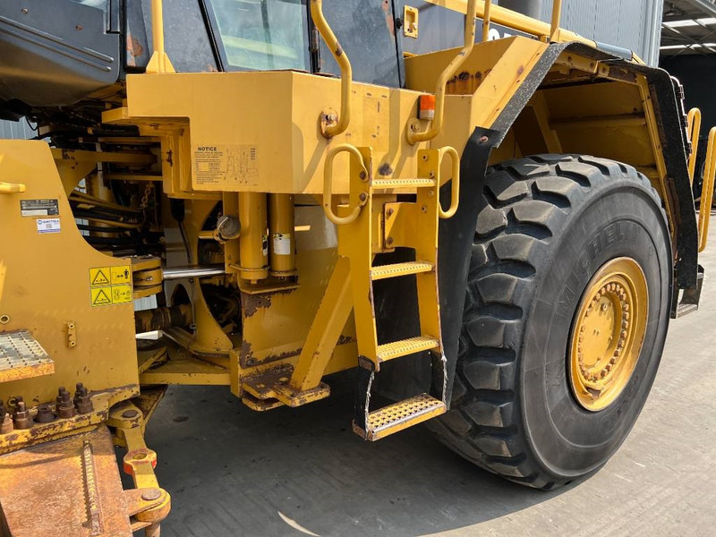 Cat 824H - بلدوزر: صورة 5 Cat 824H - بلدوزر: صورة 5