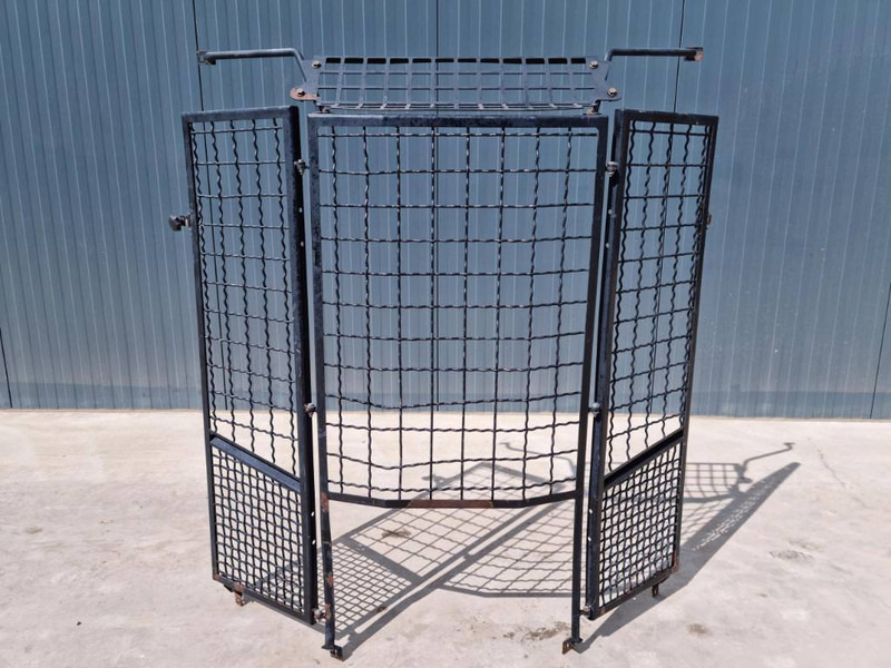 Cat 938K / 938M - الكابينة والداخلية - آلات الإنشاء: صورة 1 Cat 938K / 938M - الكابينة والداخلية - آلات الإنشاء: صورة 1