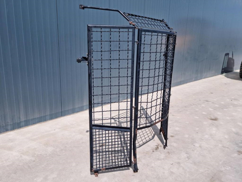 Cat 938K / 938M - الكابينة والداخلية - آلات الإنشاء: صورة 2 Cat 938K / 938M - الكابينة والداخلية - آلات الإنشاء: صورة 2