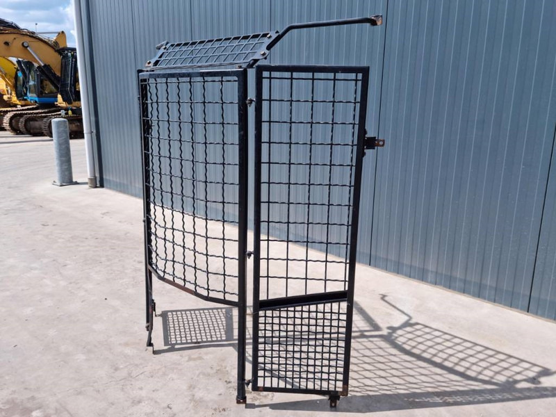 Cat 938K / 938M - الكابينة والداخلية - آلات الإنشاء: صورة 3 Cat 938K / 938M - الكابينة والداخلية - آلات الإنشاء: صورة 3