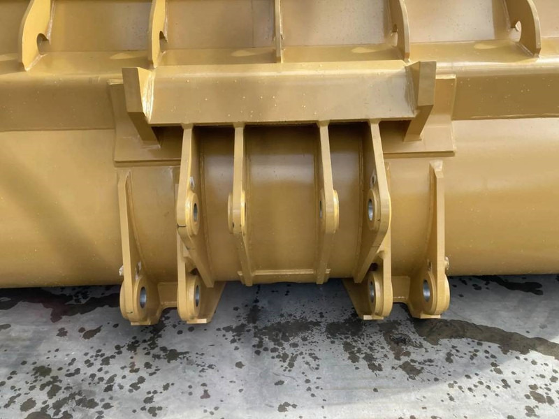 بكت - آلات الإنشاء للبيع  Cat 980: صورة 6