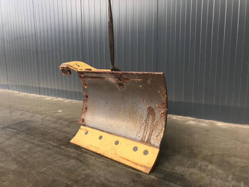 Cat Blade Extension 12H / 12K / 140H / 140K - نصل - آلات الإنشاء: صورة 4 Cat Blade Extension 12H / 12K / 140H / 140K - نصل - آلات الإنشاء: صورة 4