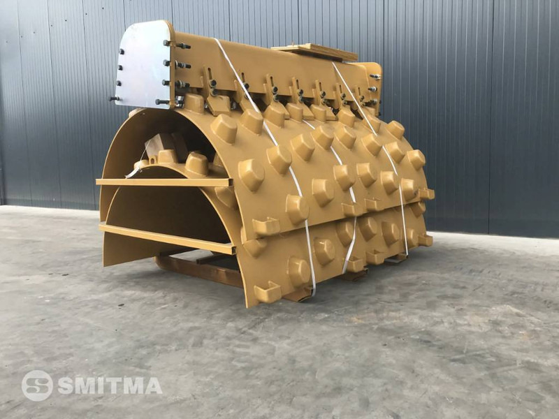 Cat CS76 XT - ملحق - آلات الإنشاء: صورة 2 Cat CS76 XT - ملحق - آلات الإنشاء: صورة 2