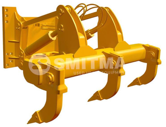 Cat D3 NG - ملحق - آلات الإنشاء: صورة 1 Cat D3 NG - ملحق - آلات الإنشاء: صورة 1