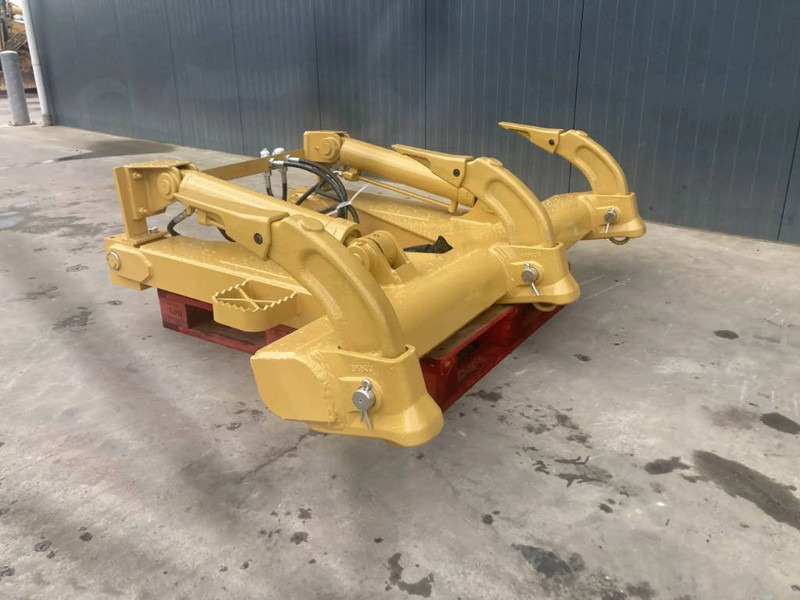 ملحق - آلات الإنشاء للبيع Cat D5M Ripper: صورة 1