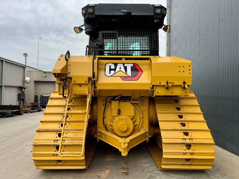 Cat D6 LGP - CE - بلدوزر: صورة 5 Cat D6 LGP - CE - بلدوزر: صورة 5