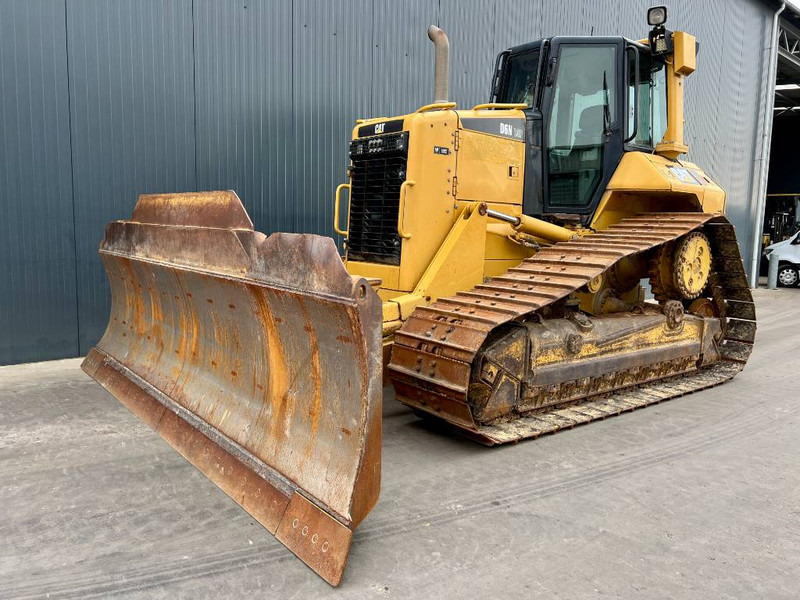 Cat D6N LGP - بلدوزر: صورة 1 Cat D6N LGP - بلدوزر: صورة 1