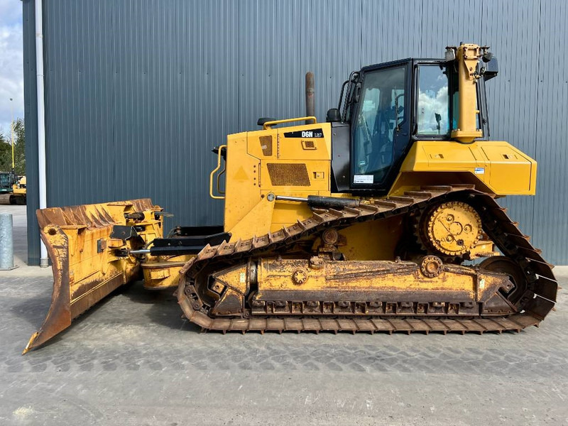 Cat D6N LGP - بلدوزر: صورة 2 Cat D6N LGP - بلدوزر: صورة 2