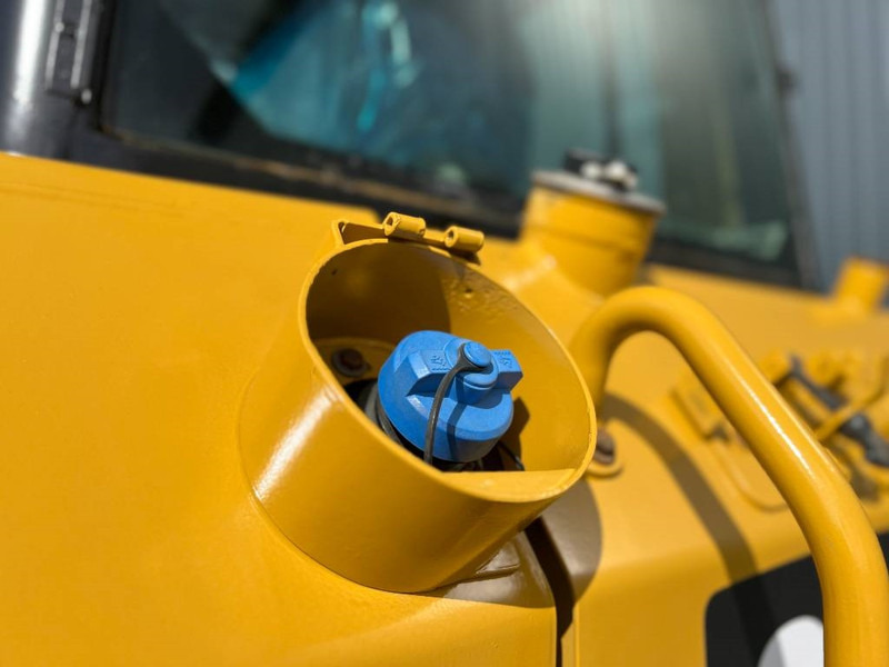 Cat D6N LGP - بلدوزر: صورة 5 Cat D6N LGP - بلدوزر: صورة 5